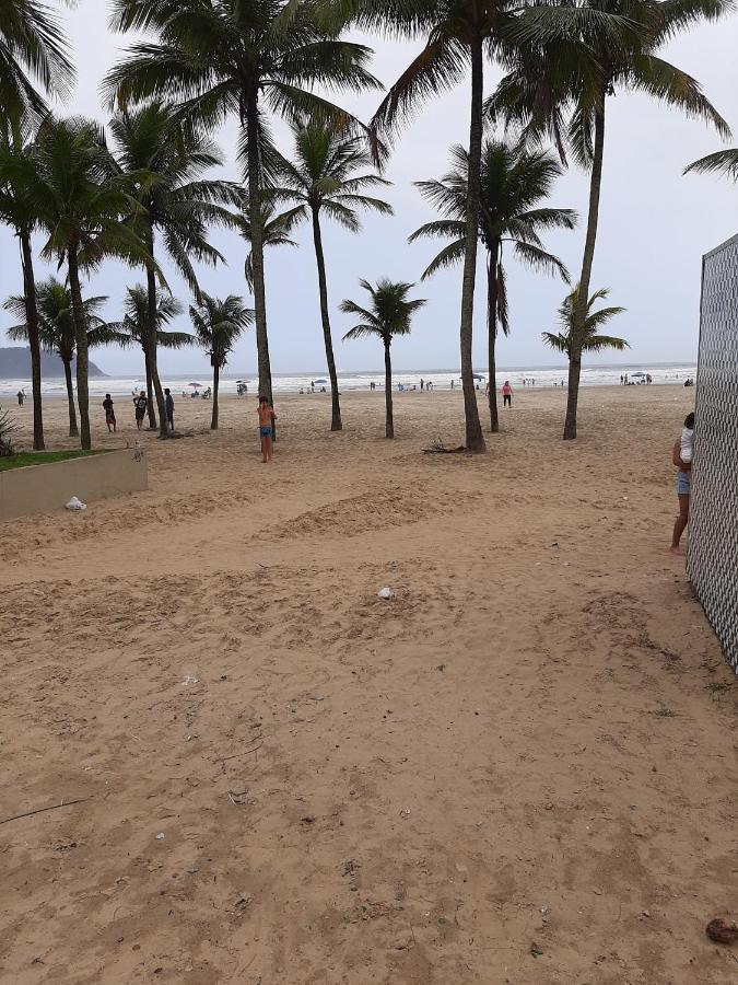 Meu Pequeno Mundo Apartment Praia Grande  Exterior photo